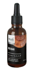 Nano Reishi (Ganoderma lucidum), ekstrakt 7:1, ADAPTOGEN, 50 ml, Sati Labs