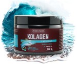 Kolagen z dorsza atlantyckiego dziko żyjącego w proszku, 150 g, dr Skoczylas