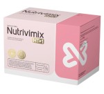 Nutrivimix HT1, zdrowie tarczycy, 30 saszetek, Health Works