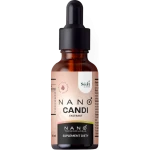Nano Candi - 8 ekstraktów ziołowych, 50 ml, Sati Labs