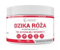 Dzika róża w proszku, 70% witaminy C, Naturalna, 300 g, Wish