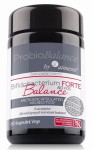 Probiotyk, Bifidobacterium FORTE Balance, NO FOS, 20 mld żywych bakterii, 60 kapsułek wege, Aliness