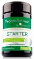 Probiotyk, ProbioBalance STARTER, 4 mld żywych bakterii, 30 kapsułek wege, Aliness